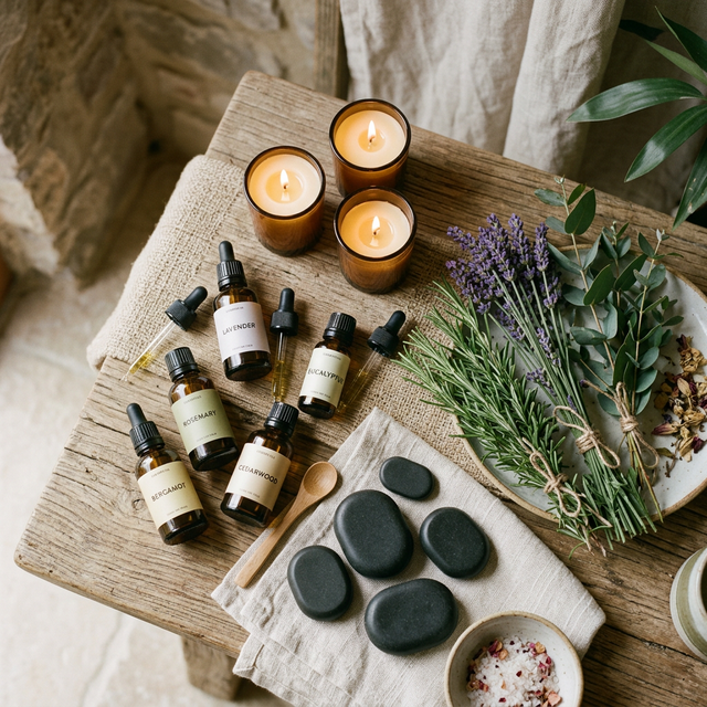 Herbal Potli Therapy